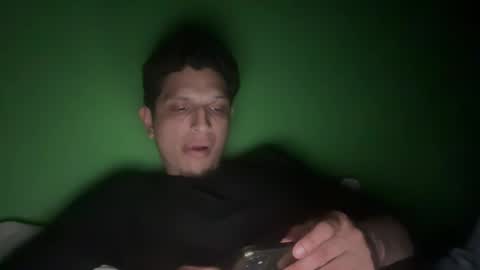 Snapshot of sexylatinoguy24 chatting on 04/26/26, 04:32 sexycocknyc online show from 04/26/26, 04:32
