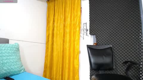 sexylatinssx online show from 01/30/25, 07:48