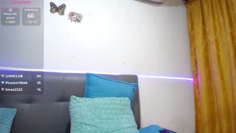 sexylatinssx online show from 03/02/25, 06:40