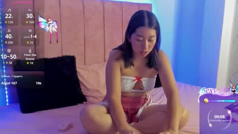 laura online show from 02/07/26, 03:16