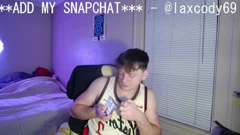 sexylax69 online show from 01/10/25, 01:42