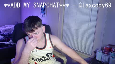 sexylax69 online show from 01/26/25, 01:41