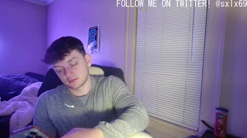 sexylax69 online show from 02/18/25, 01:10