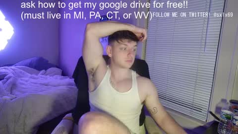 sexylax69 online show from 02/26/25, 01:32