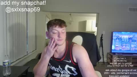 sexylax69 online show from 10/23/25, 12:43