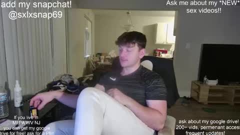 sexylax69 online show from 11/25/25, 01:49