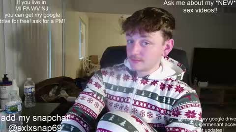 sexylax69 online show from 12/01/25, 01:43