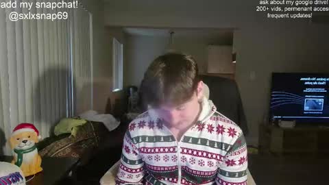 sexylax69 online show from 12/17/25, 01:33