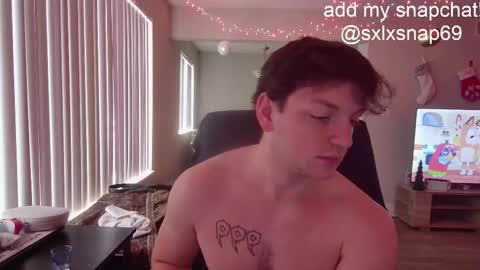 sexylax69 online show from 01/12/26, 03:50