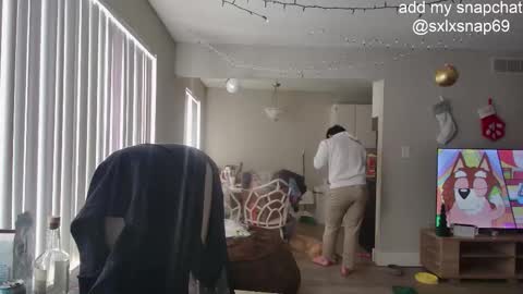 sexylax69 online show from 01/17/26, 04:43