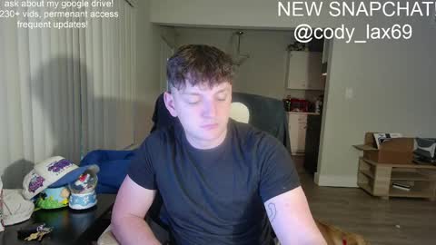 sexylax69 online show from 04/13/26, 12:38