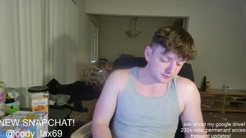 sexylax69 online show from 04/19/26, 12:54