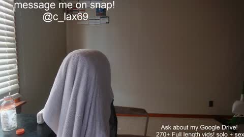 Snapshot of sexylax69 chatting on 07/22/26, 03:15 sexylax69 online show from 07/22/26, 03:15