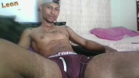 Sexy leon online show from 02/28/26, 03:02