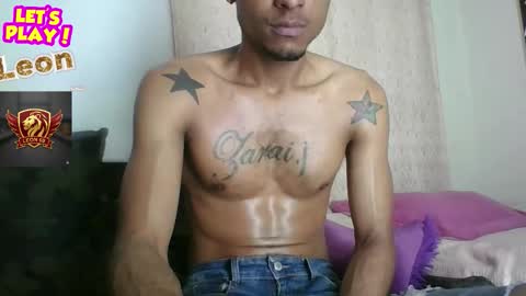 Sexy leon online show from 03/03/26, 02:23