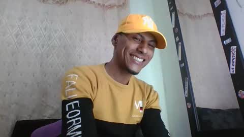 Sexy leon online show from 05/28/26, 08:33