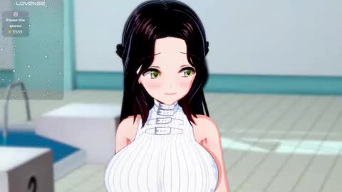 lilix online show from 02/22/26, 08:07