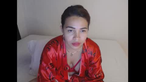 sexyloba  independent model online show from 02/15/25, 06:12