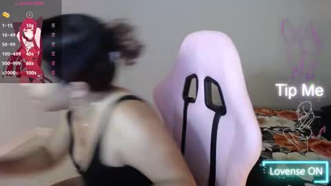 sexyloba  independent model online show from 09/18/25, 11:51