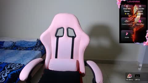 sexyloba  independent model online show from 12/20/25, 12:56