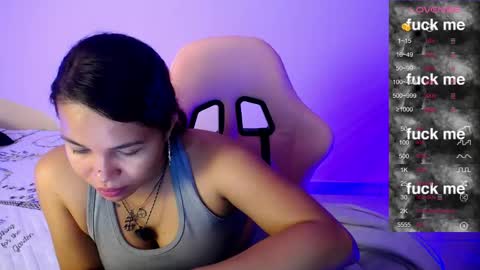 Snapshot of sexyloba_ chatting on 05/09/26, 10:26 sexyloba independent model online show from 05/09/26, 10:26