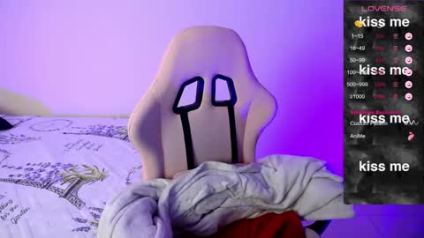 Snapshot of sexyloba_ chatting on 05/10/26, 10:31 sexyloba independent model online show from 05/10/26, 10:31