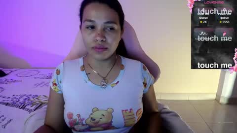 Snapshot of sexyloba_ chatting on 05/13/26, 11:55 sexyloba independent model online show from 05/13/26, 11:55