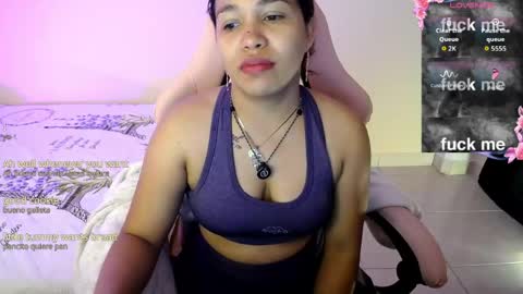 Snapshot of sexyloba_ chatting on 05/26/26, 04:36 sexyloba independent model online show from 05/26/26, 04:36