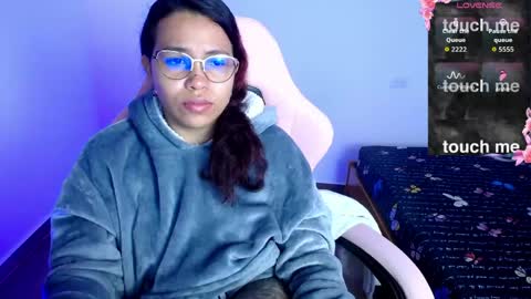 Snapshot of sexyloba_ chatting on 06/04/26, 11:16 sexyloba independent model online show from 06/04/26, 11:16