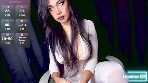 April online show from 03/25/26, 12:38