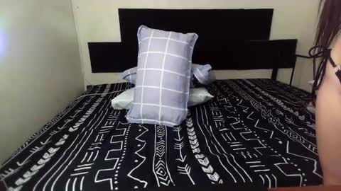 Lily online show from 04/24/26, 02:58