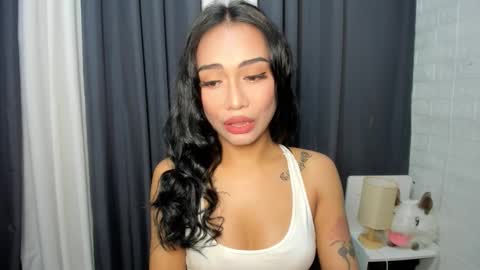 Snapshot of sexylovesappira chatting on 01/17/26, 07:57 maxine online show from 01/17/26, 07:57