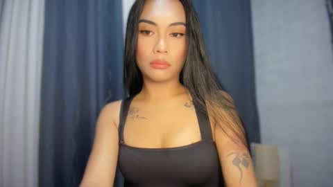 Snapshot of sexylovesappira chatting on 02/08/26, 06:55 maxine online show from 02/08/26, 06:55