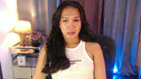 sexylucianaxx online show from 03/10/25, 02:48