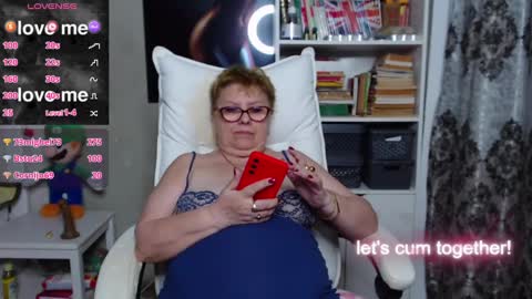 Snapshot of sexylynette4u chatting on 01/06/25, 04:02 sexylynette4u online show from 01/06/25, 04:02