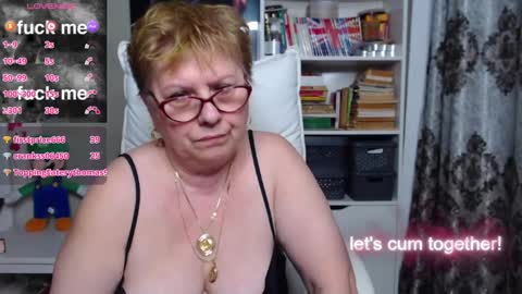 Snapshot of sexylynette4u chatting on 02/07/25, 04:56 sexylynette4u online show from 02/07/25, 04:56