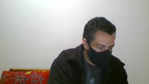 Homer009 online show from 11/02/25, 02:36