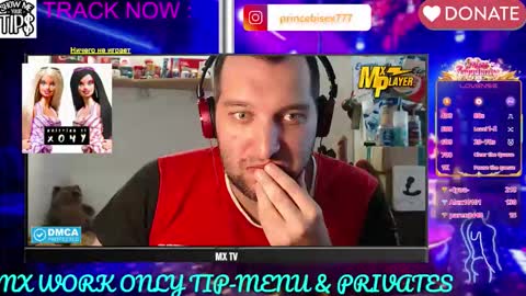 BISEXPRINCE777 online show from 03/13/26, 06:42