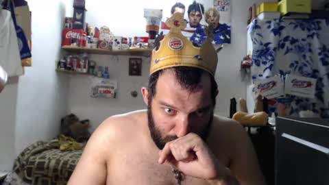 BISEXPRINCE777 online show from 07/11/26, 05:26