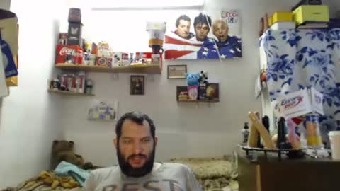 BISEXPRINCE777 online show from 07/13/26, 01:47