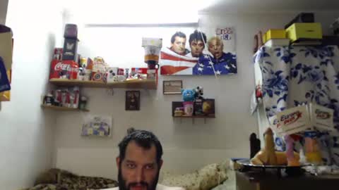 BISEXPRINCE777 online show from 07/14/26, 11:32