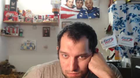 BISEXPRINCE777 online show from 07/23/26, 03:59
