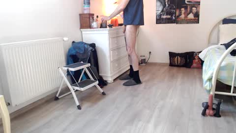 Vincent Vega online show from 03/01/25, 12:34