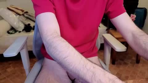 Vincent Vega online show from 01/10/26, 04:42