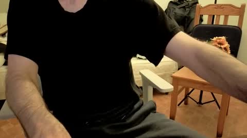 Vincent Vega online show from 04/18/26, 07:58