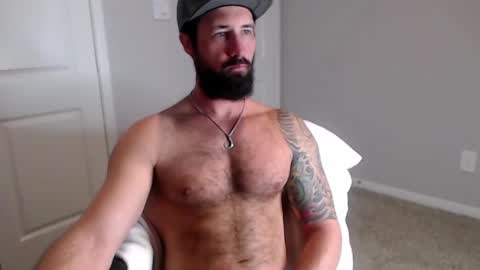 Snapshot of sexymanmk26 chatting on 02/09/25, 12:52 lets go private im ready to play pvt cum online show from 02/09/25, 12:52