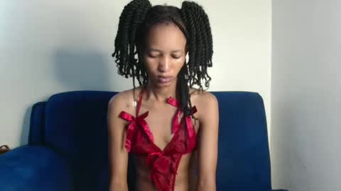 sexymaxxine online show from 03/18/26, 09:12