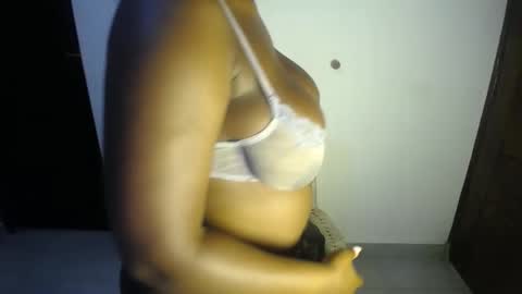 Sexy Melanin online show from 03/05/25, 06:54