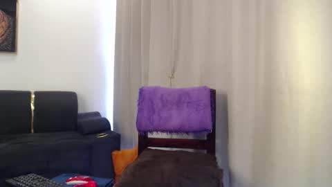 Melina online show from 03/06/26, 08:00