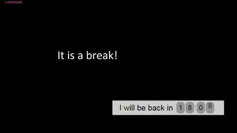 Snapshot of sexymiatrans chatting on 02/14/25, 08:37 Sexy online show from 02/14/25, 08:37